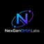 NexGen Orbit Labs Logo