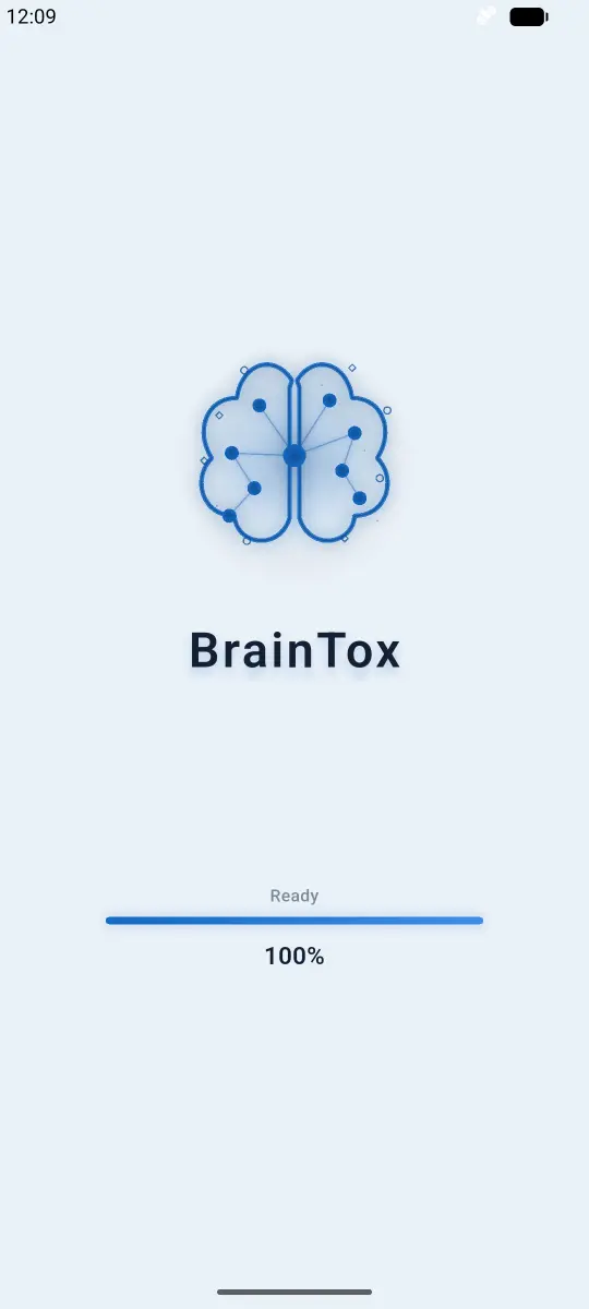 BrainTox screenshot 1